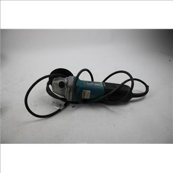Makita 1/2 Angle Grinder