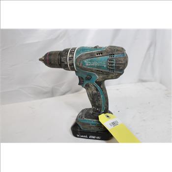 Makita 1/2