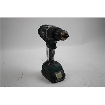 Makita 1/2