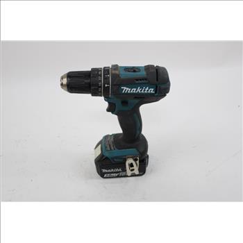 Makita 1/2