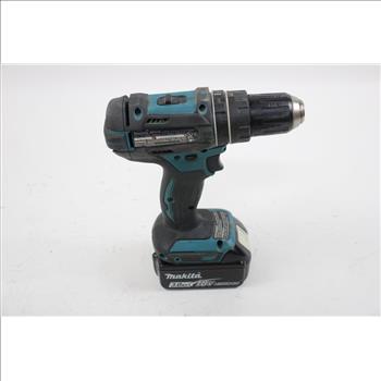 Makita 1/2