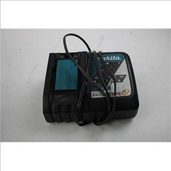 Makita 12V Cordless 1/4