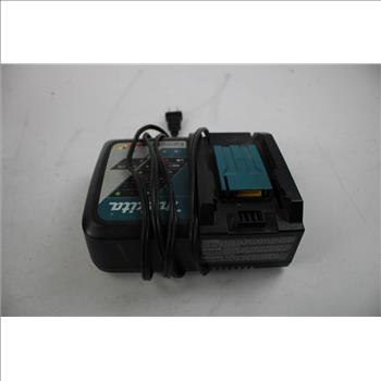 Makita 12V Cordless 1/4