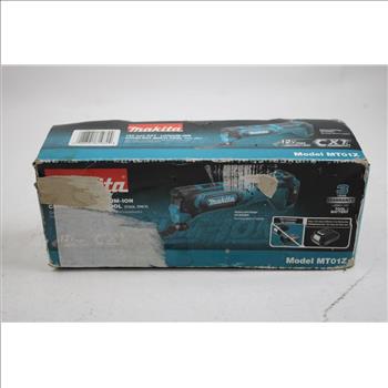 Makita 12V Cordless Multi-Tool