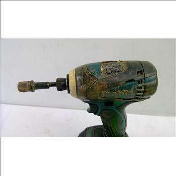 Makita 1/4