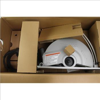 Makita 14 Inch Angle Cutter Model 4114X