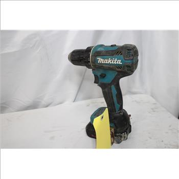 Makita 18V 1/2
