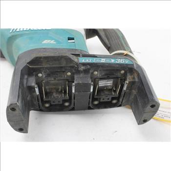 Makita 18v Advanced AVT Rotary Hammer