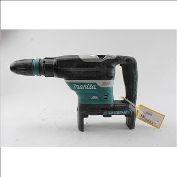 Makita 18v Advanced AVT Rotary Hammer
