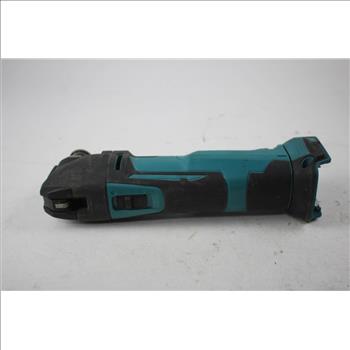Makita 18V Cordless Oscillating Multi-Tool