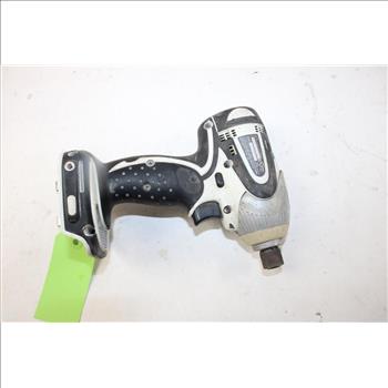 Makita  18V Impact Driver