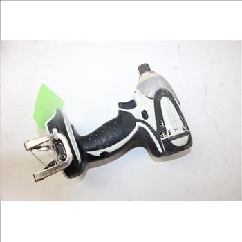 Makita  18V Impact Driver