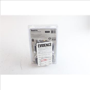 Makita 18V LXT Lithium-Ion 3.0Ah Battery 2 Pack