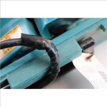 Makita 1900B Planer With Case