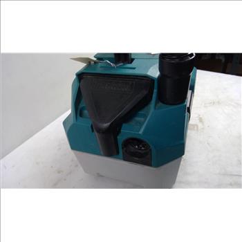 Makita 2-Gallon Wet/Dry Vacuum