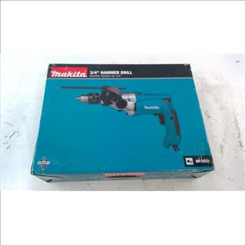Makita 3/4