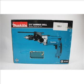 Makita 3/4