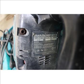 Makita 35 Lb Demolition Hammer