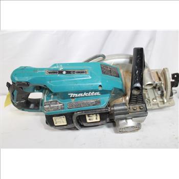 Makita 36V 7-1/4