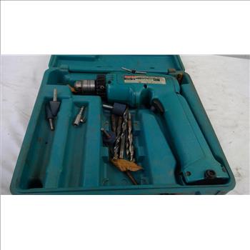 Makita 3/8
