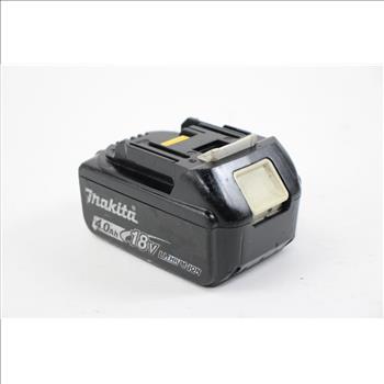 Makita 4.0AH Battery Pack