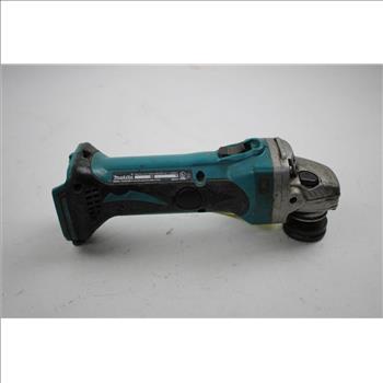 Makita 4-1/2