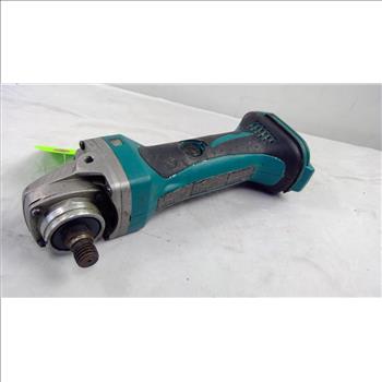 Makita 4-1/2