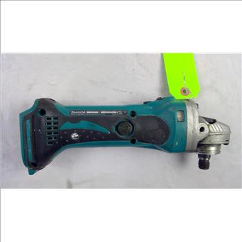 Makita 4-1/2