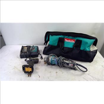 Makita 4-1/2