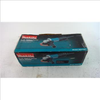 Makita 4-1/2