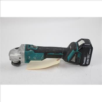 Makita 4.5