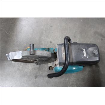 Makita 4-stroke MM4 14 In. 76cc Gas Saw