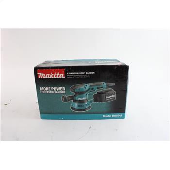 Makita 5