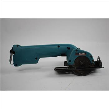 Makita 5092D Cordless Circular Saw
