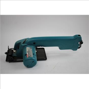 Makita 5092D Cordless Circular Saw