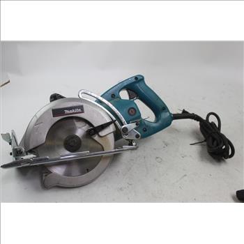 Makita 5277B Corded Circular Saw 
