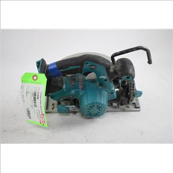 Makita 6 1/2
