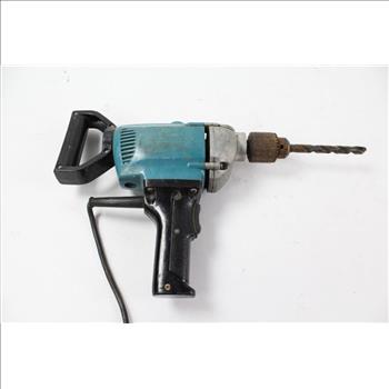 Carbon Brushes For Makita Drill 6013BR – 2-Piece Set, 0.20x0.31x0.47 Inch