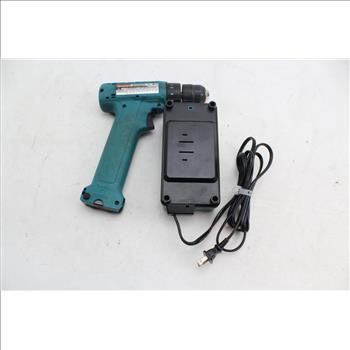 Makita 6096D Drill Driver