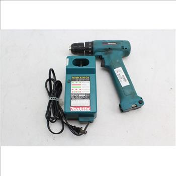 Makita 6096D Drill Driver
