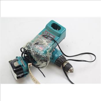 Makita 6217D 12V 3/8