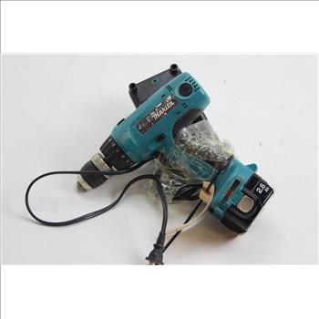 Makita 6217D 12V 3/8
