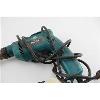 Makita 6408 Corded Drill Driver