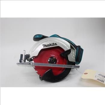 Makita 6.5