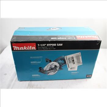 Makita 7 1/4