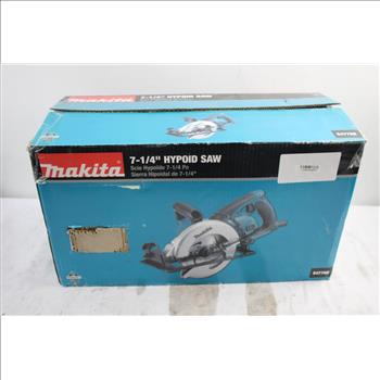 Makita 7 1/4