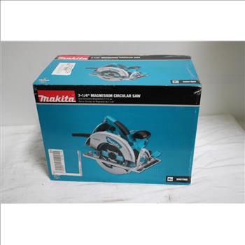 Makita 7 1/4