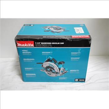 Makita 7 1/4