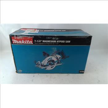 Makita 7 - 1/4