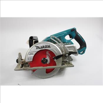 Makita 7-1/4